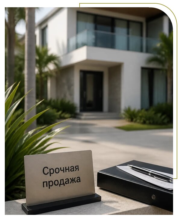 Срочная продажа недвижимости Пхукет из Курчатова от 50940 р. | коПхукет-Крч